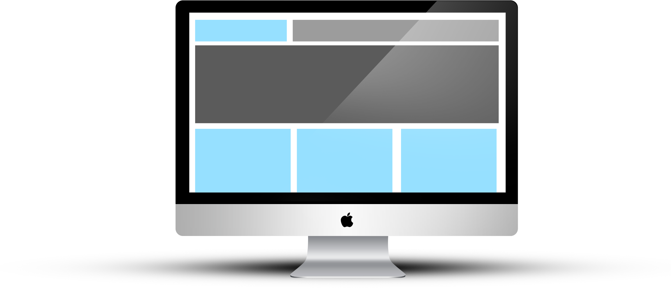 iMac Device